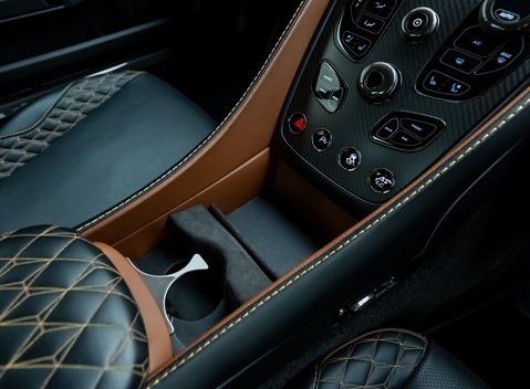 Aston Martin Vanquish S Ultimate 21