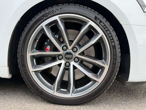 Audi S5 3.0 S5 TFSI Quattro Auto 4WD 2dr 44