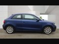 Audi A1 1.4 A1 Sport TFSI 3dr 4