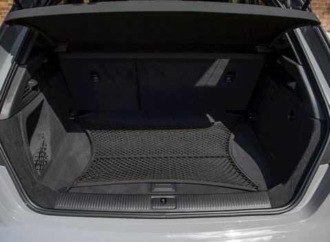 Audi RS3 Sportback Sport Edition 29