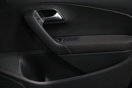 Volkswagen Polo S AC 36