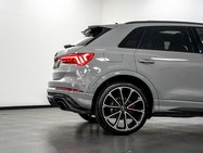 Audi RS Q3 2.5 TFSI Audi Sport Edition SUV 5dr Petrol S Tronic quattro Euro 6 (s/s) (4 37