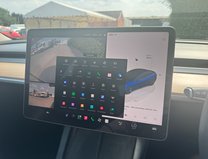 Tesla Model 3 Saloon 4dr Electric Auto RWD (241 bhp) 22