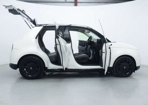 Honda Honda E 35.5kWh Advance Hatchback 5dr Electric Auto (17in Alloy) (154 ps) 60