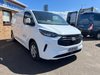 Ford Transit Custom Transit Custom 320 L2 Diesel FWD 2.0 Eco Blue 136ps H1 Van Limited
