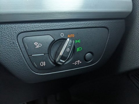 Audi Q5 TDI QUATTRO S LINE 24