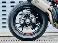 Ducati Multistrada V4 Multistrada V4 8