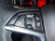 Vauxhall Astra GTC 1.6T 16V SRi Euro 5 3dr 17