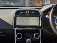 Jaguar XE 2.0 XE R-Dynamic Black Auto 4dr 27