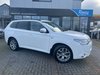 Mitsubishi Outlander PHEV 2.0h 12kWh GX4h CVT 4WD AUTO