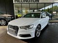 Audi A6 2.0 TDI Black Edition Multitronic Euro 5 (s/s) 5dr 10