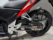 Honda CB 2015 0NLY 18K A2 READY 47BHP LONG MOT WARRANTY 500CC 27