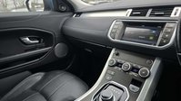 Land Rover Range Rover Evoque 2.0 TD4 SE Tech SUV 5dr Diesel Auto 4WD Euro 6 (s/s) (180 ps) 19