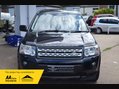 Land Rover Freelander 2.2 Freelander HSE SD4 Auto 4WD 5dr 7