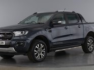 Ford Ranger WILDTRAK ECOBLUE 7