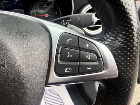 Mercedes-Benz C Class 2.1 C220 AMG Line Premium Bluetec Auto 5dr 36
