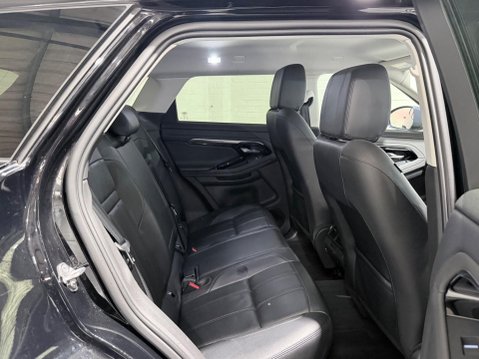 Land Rover Range Rover Evoque 2.0 D150 MHEV S Auto 4WD Euro 6 (s/s) 5dr 15