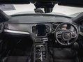 Volvo XC90 2.0 XC90 R-Design D5 PowerPulse AWD Auto 4WD 5dr 37
