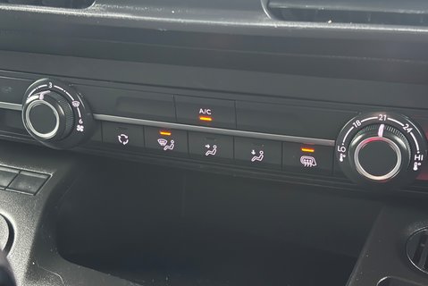 Peugeot Partner 102 ps BlueHdi Professional L2 20