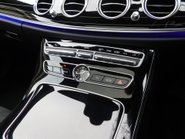 Mercedes-Benz E Class E 220d AMG LINE PREMIUM AUTOMATIC 4dr 18