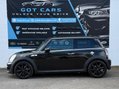 Mini Hatch 1.6 Cooper S Euro 5 (s/s) 3dr 5