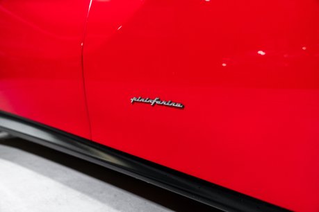 Ferrari F12 Berlinetta ATELIER CAR. NOW SOLD. SIMILAR REQUIRED. PLEASE CALL 01903 254800. 41