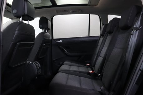 Volkswagen Touran SE FAMILY TDI BLUEMOTION TECHNOLOGY DSG 43