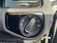 Volkswagen Golf 2.0 GTI DSG AUTOMATIC 23