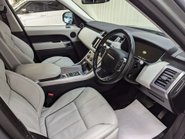 Land Rover Range Rover Sport 3.0 Range Rover Sport HSE SDV6 Auto 4WD 5dr 44