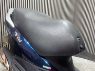 Piaggio Fly 2015 ONLY 8K RUNNING PROJECT SCOOTER SPARES OR REPAIR 125CC 14