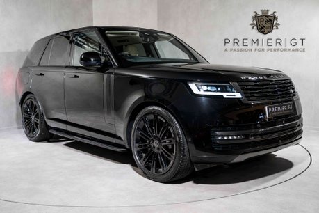 Land Rover Range Rover HSE D350. NOW SOLD. SIMILAR REQUIRED. PLEASE CALL 01903 254800. 1