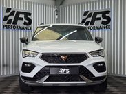 Cupra Ateca 2.0 TSI VZ2 SUV 5dr Petrol DSG 4Drive Euro 6 (s/s) (300 ps) 2