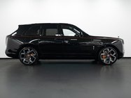 Rolls-Royce Cullinan 6.75 V12 Black Badge SUV 5dr Petrol Auto 4WD Euro 6 (571 ps) 10