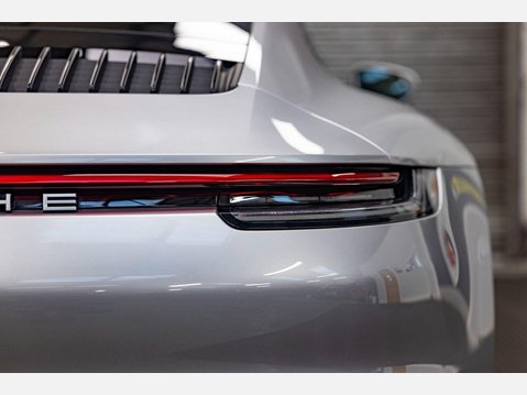 Porsche 911 3.0T 992 Carrera S PDK Euro 6 (s/s) 2dr 84