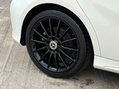 Mercedes-Benz A Class 1.5 A180 BlueEfficiency AMG Sport CDi Auto 5dr 11