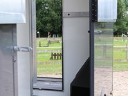 Citroen Relay BRAND NEW DELIVERY MILES 3.5 TON HORSEBOX STALLION BUILD  REAR LARGE BED  34