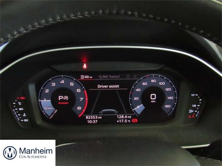 Audi Q3 1.5 TFSI CoD 35 Sport SUV 5dr Petrol S Tronic Euro 6 (s/s) (150 ps) 3