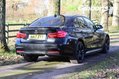 BMW 3 Series 3.0 335d xDrive M Sport Auto 4WD 4dr 12