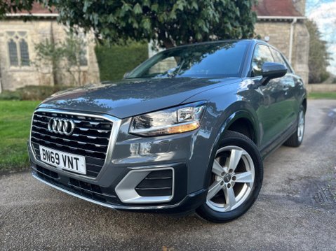 Audi Q2 TFSI SPORT 13
