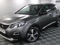 Peugeot 3008 PURETECH S/S GT LINE 19
