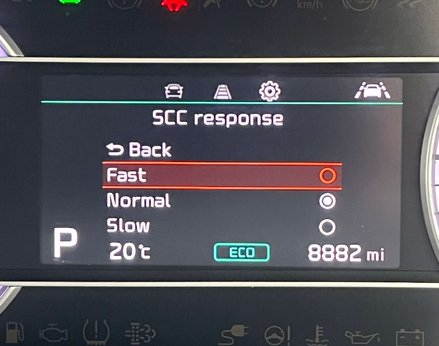 Kia Niro 1.6 Niro 2 Semi-Auto 5dr 34