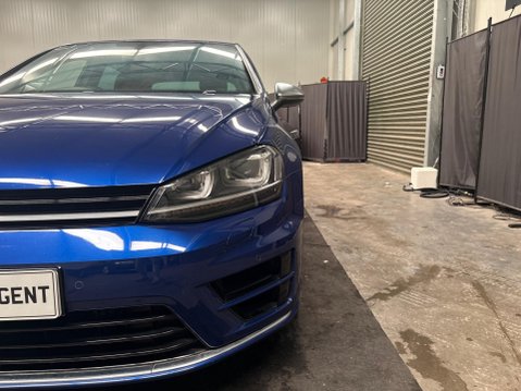 Volkswagen Golf 2.0 TSI BlueMotion Tech R 4Motion Euro 6 (s/s) 5dr 47