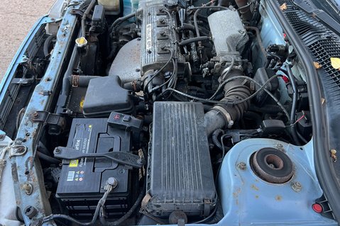 Toyota Carina E XLI - PART EX TO CLEAR - BEEN OFF ROAD FOR 5 YEARS! 30