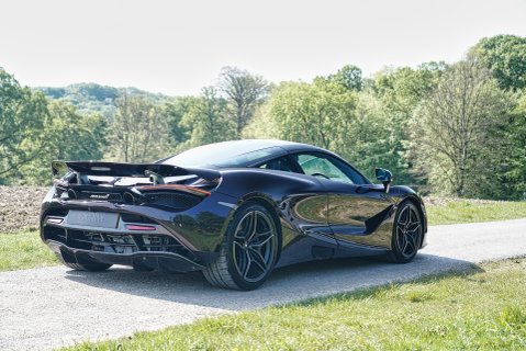 McLaren 720S V8 SSG 5