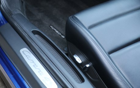 Porsche 911 Carrera 4S PDK Coupe - PSE, BOSE, Sun Roof - Full Porsche Service History 10