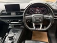 Audi Q5 3.0 SQ5 TFSI Quattro Auto 4WD 5dr 7
