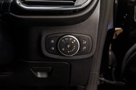 Ford Fiesta ACTIVE X EDITION MHEV 16