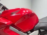 Honda VFR 2002 70K RUNNING PROJECT BIKE VTEC MODEL COMMUTER 800CC 32