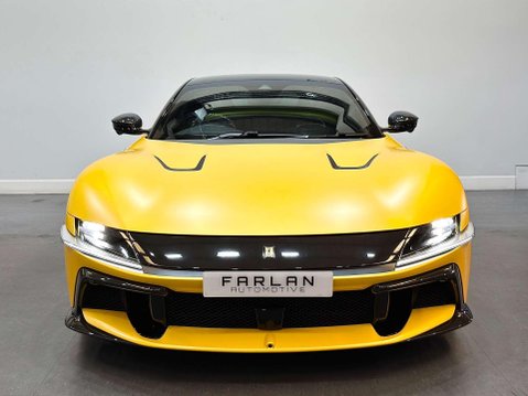 Ferrari 12Cilindri 6.5 V12 Coupe 2dr Petrol F1 DCT Euro 6 (s/s) (830 ps) 11