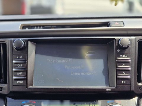 2016 Toyota RAV4 thumbnail 22